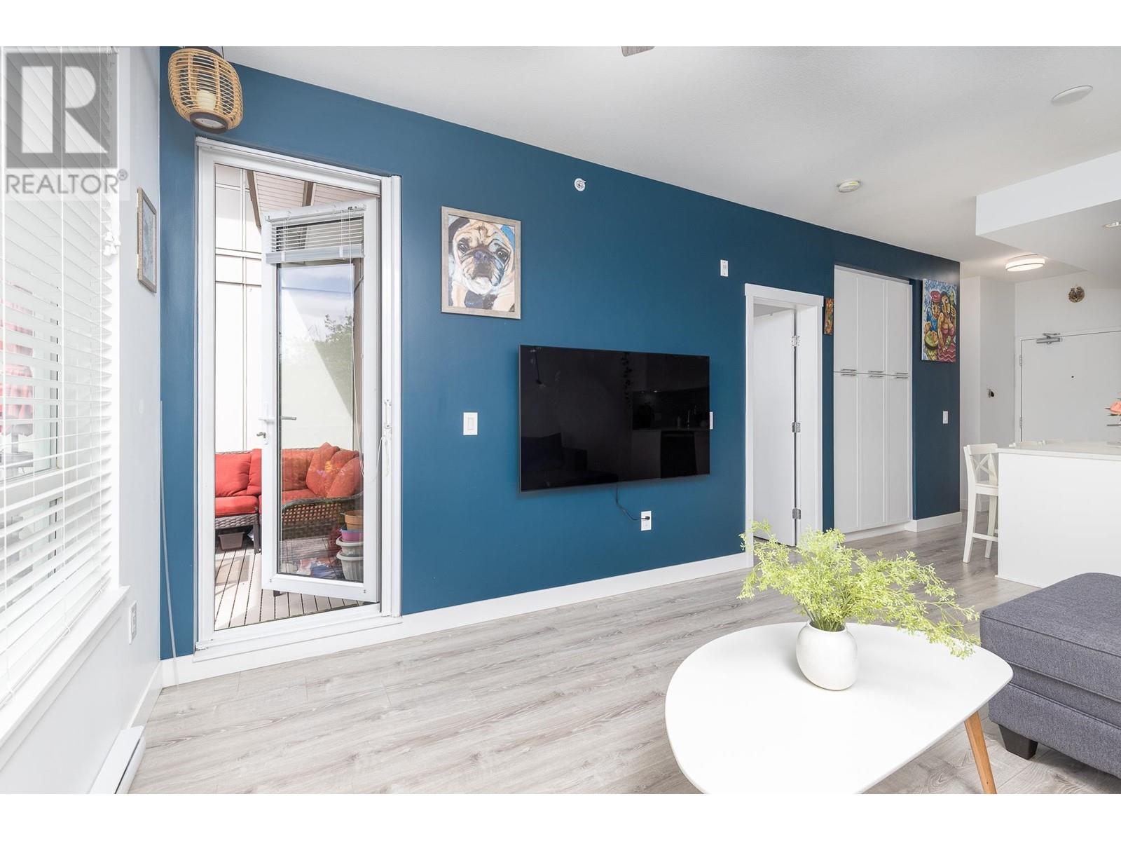 414 2382 Atkins Avenue, Port Coquitlam, British Columbia  V3C 0G7 - Photo 16 - R3005451