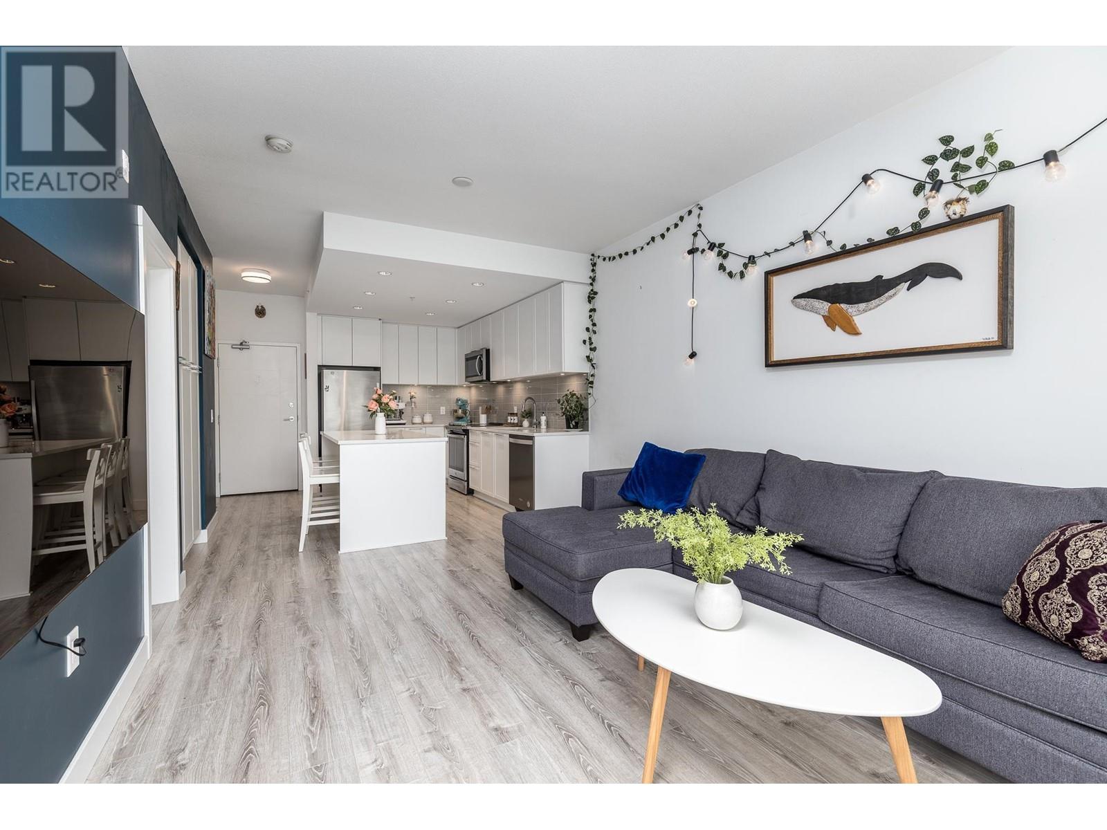 414 2382 Atkins Avenue, Port Coquitlam, British Columbia  V3C 0G7 - Photo 12 - R3005451