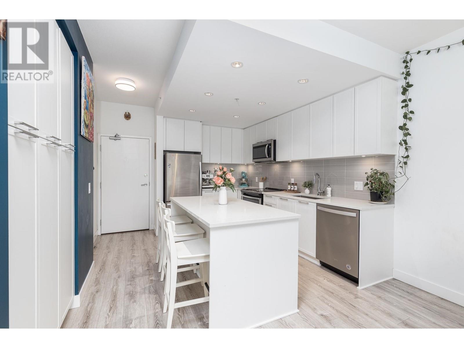 414 2382 Atkins Avenue, Port Coquitlam, British Columbia  V3C 0G7 - Photo 9 - R3005451