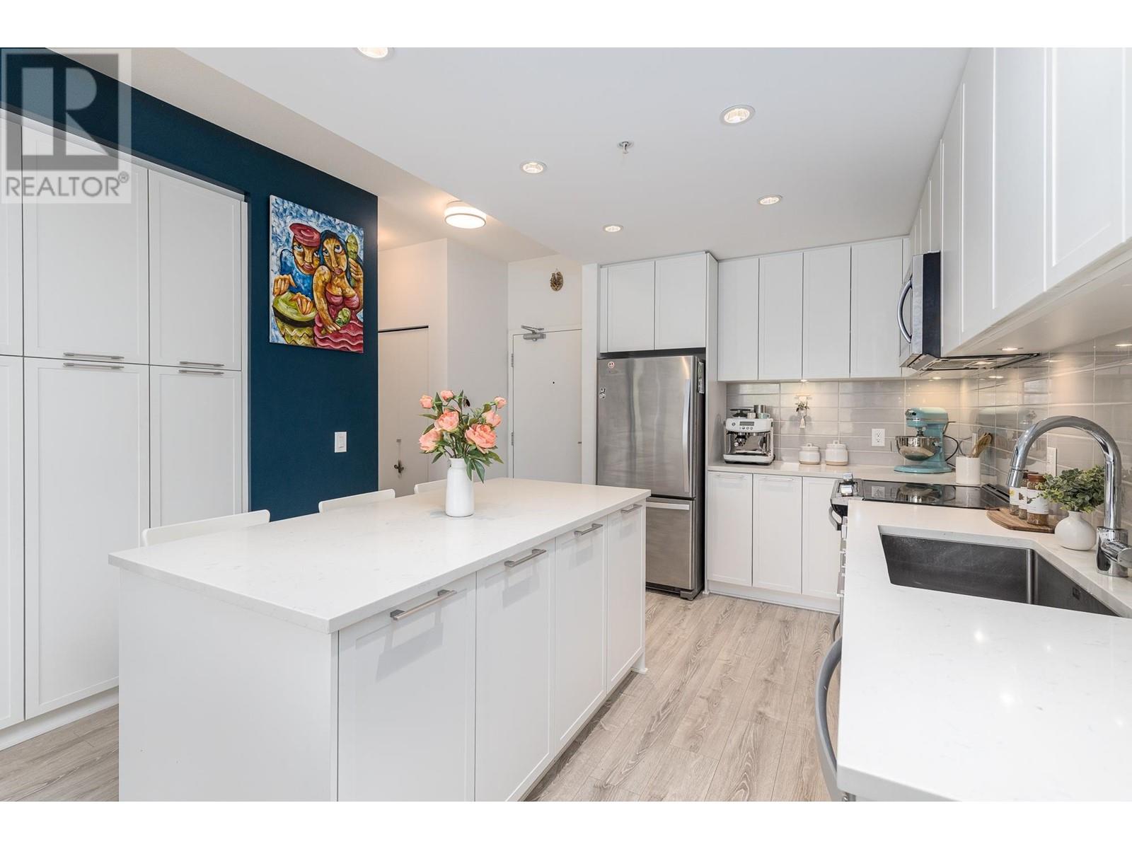414 2382 Atkins Avenue, Port Coquitlam, British Columbia  V3C 0G7 - Photo 8 - R3005451