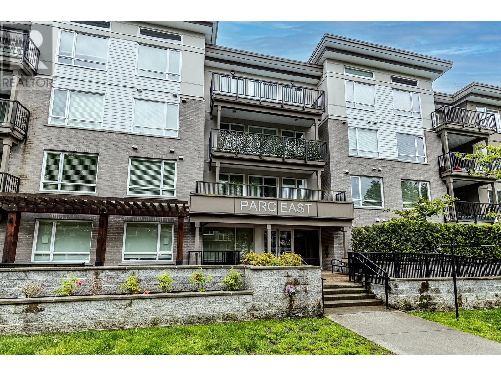 414 2382 Atkins Avenue, Port Coquitlam, British Columbia  V3C 0G7 - Photo 3 - R3005451