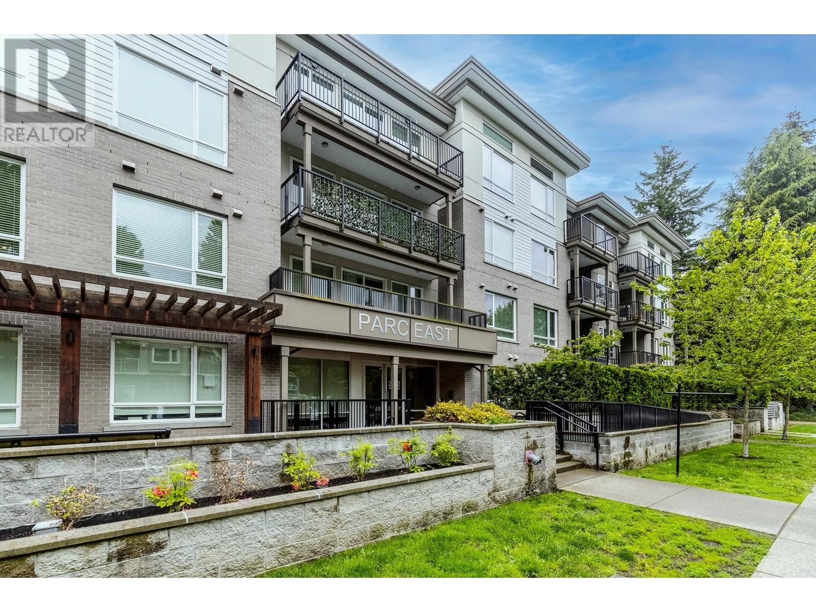 414 2382 ATKINS AVENUE, Port Coquitlam, British Columbia