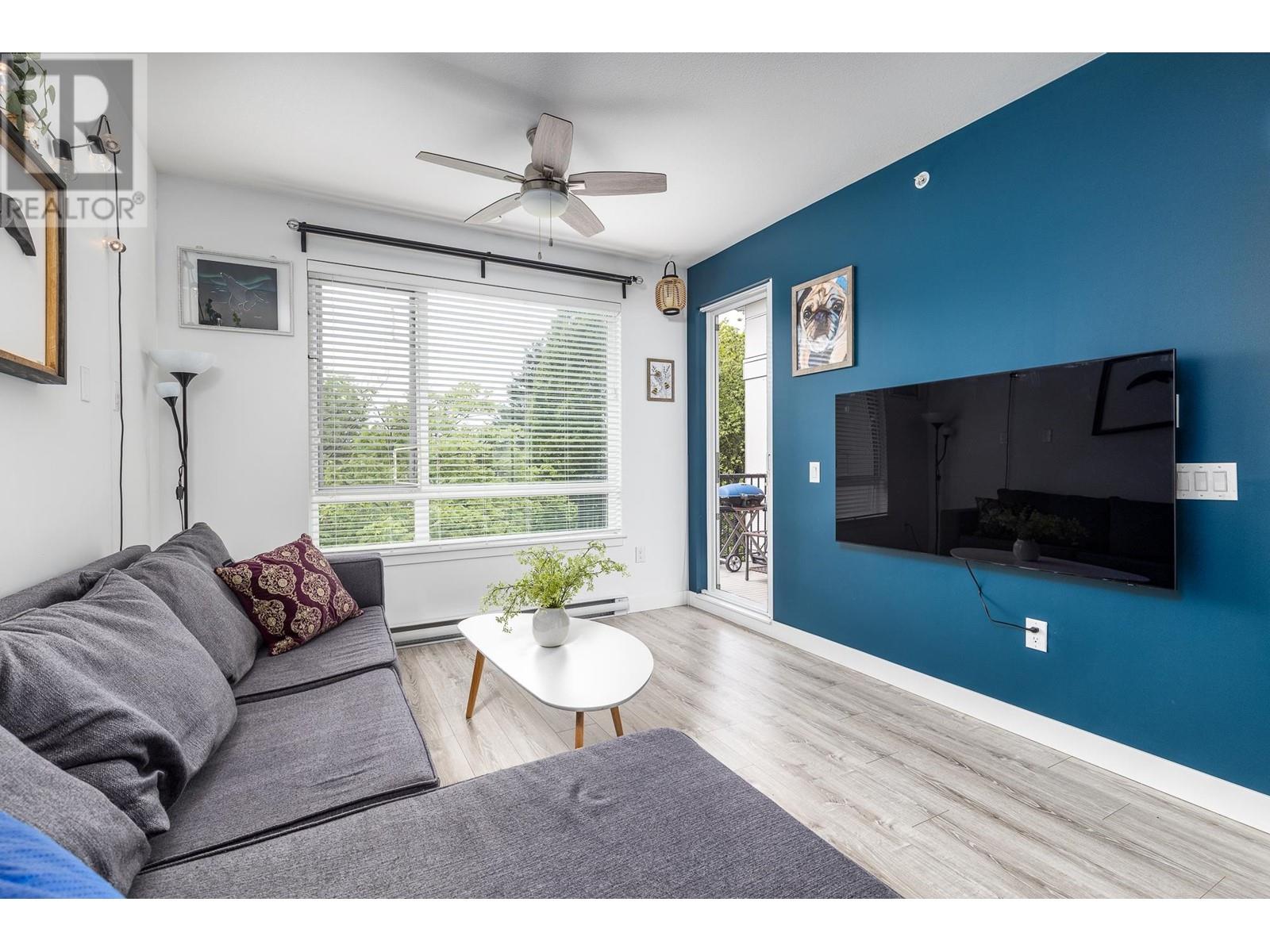 414 2382 Atkins Avenue, Port Coquitlam, British Columbia  V3C 0G7 - Photo 15 - R3005451