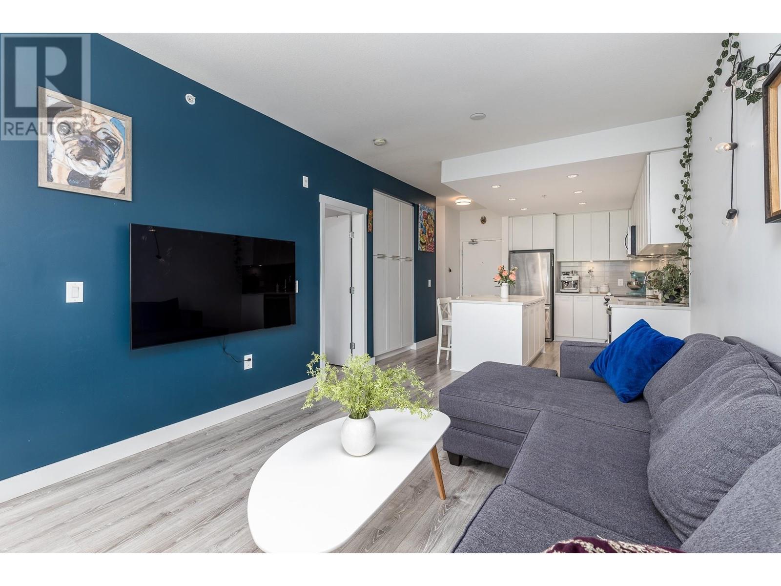 414 2382 Atkins Avenue, Port Coquitlam, British Columbia  V3C 0G7 - Photo 17 - R3005451