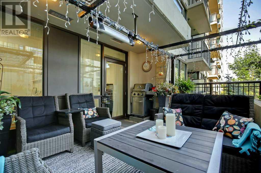 231, 222 Riverfront Avenue Sw, Calgary, Alberta  T2P 2Y9 - Photo 2 - A2213821