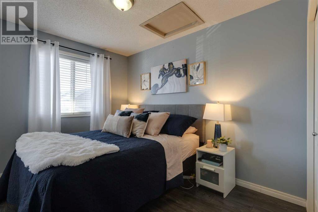 205, 140 Sagewood Boulevard, Airdrie, Alberta  T4B 3H5 - Photo 11 - A2221840