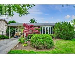 1310 SYCAMORE Drive, Burlington, Ontario