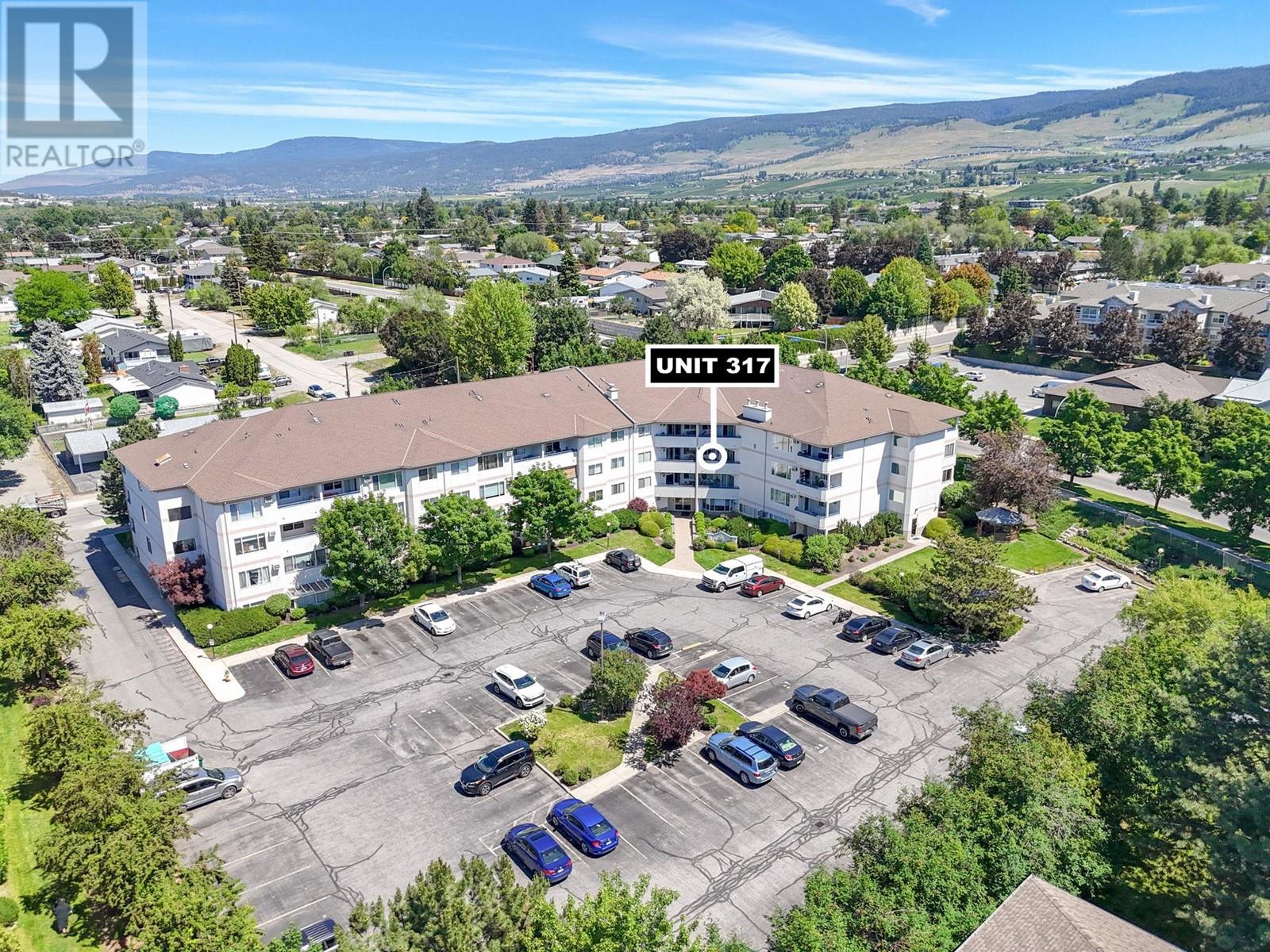 Property at 669 Houghton Road Unit# 317 image 2
