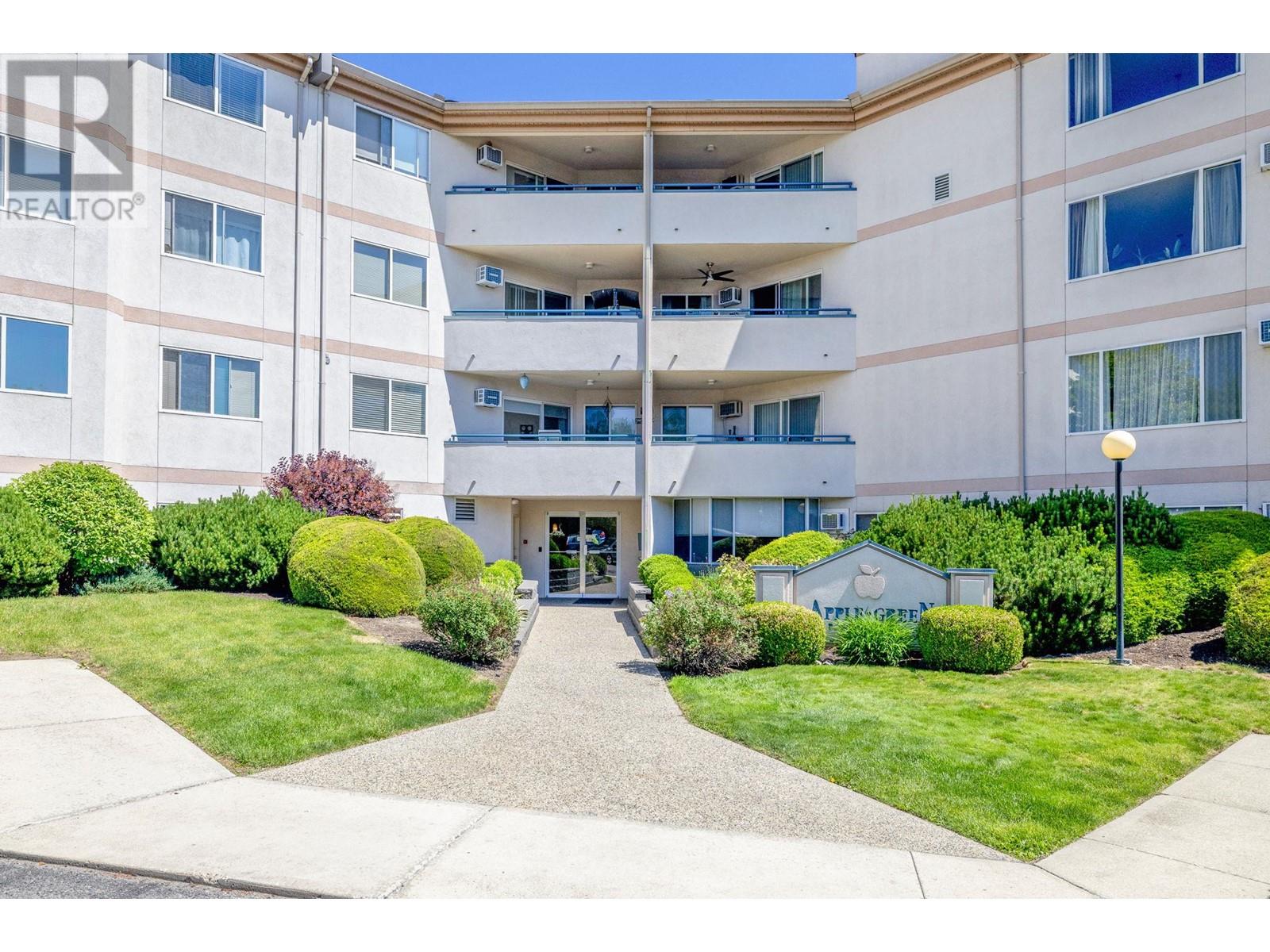 669 Houghton Road Unit# 317, Kelowna, British Columbia  V1X 7L3 - Photo 33 - 10348798
