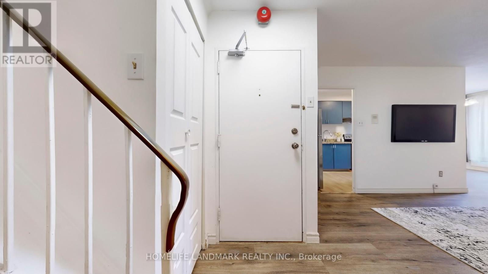 352 - 1395 Williamsport Drive, Mississauga, Ontario  L4X 2T4 - Photo 27 - W12165534