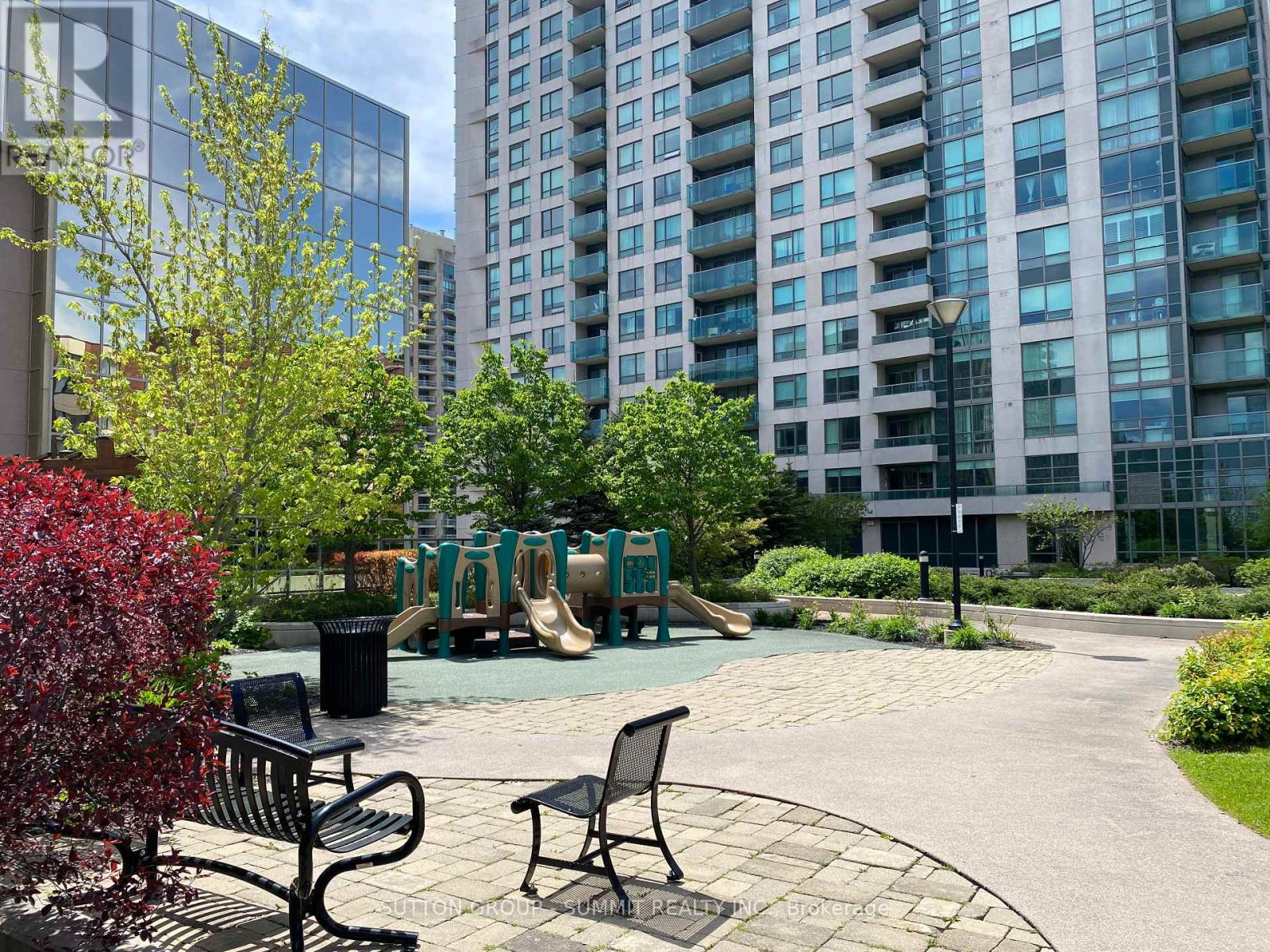 2203 - 208 Enfield Place, Mississauga, Ontario  L5B 0G8 - Photo 24 - W12165548