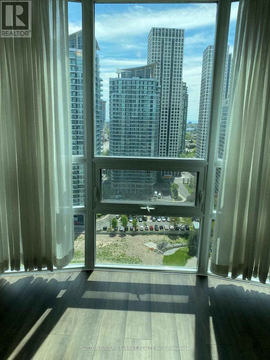 2203 - 208 Enfield Place, Mississauga, Ontario  L5B 0G8 - Photo 7 - W12165548
