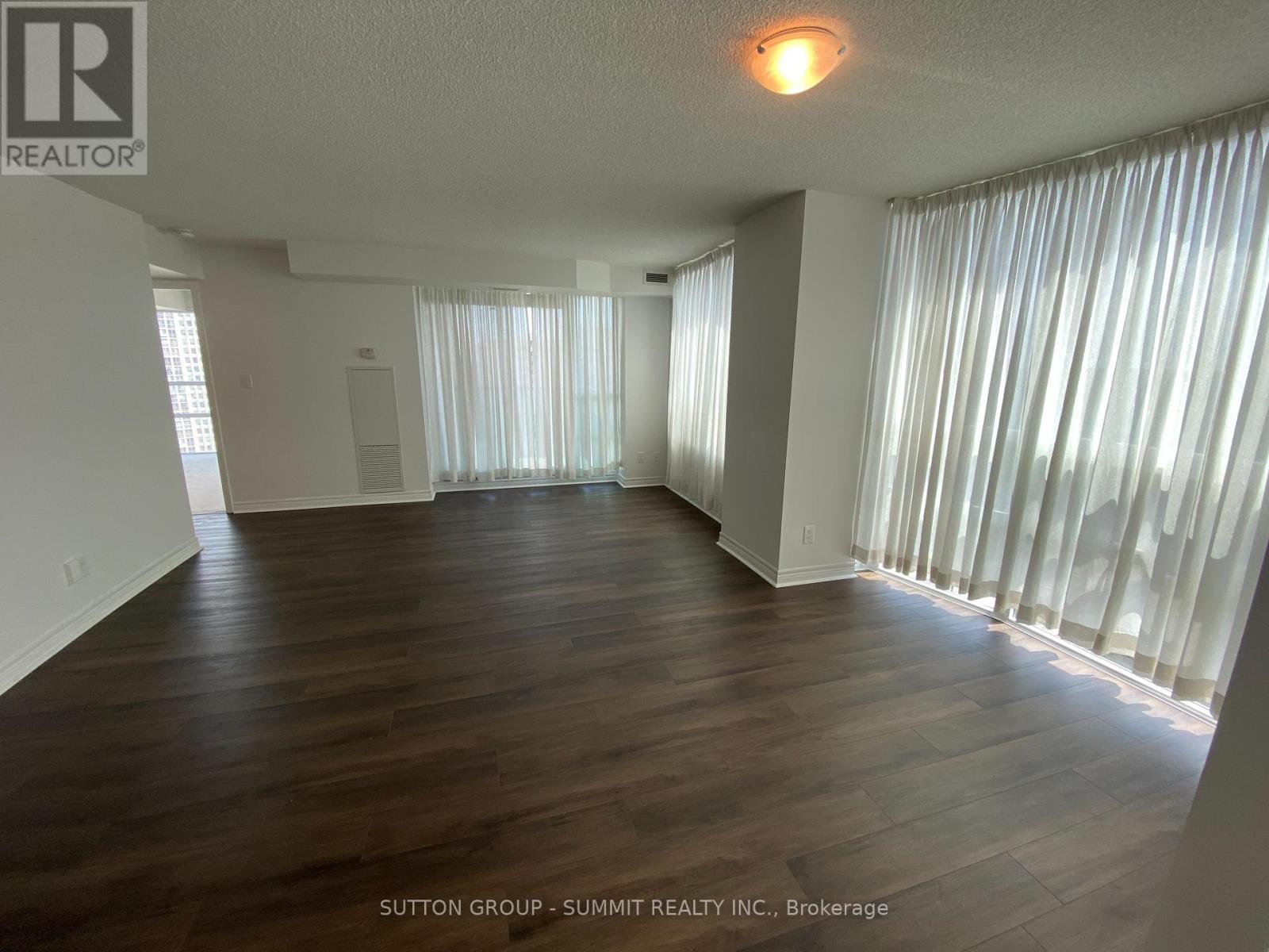 2203 - 208 Enfield Place, Mississauga, Ontario  L5B 0G8 - Photo 8 - W12165548