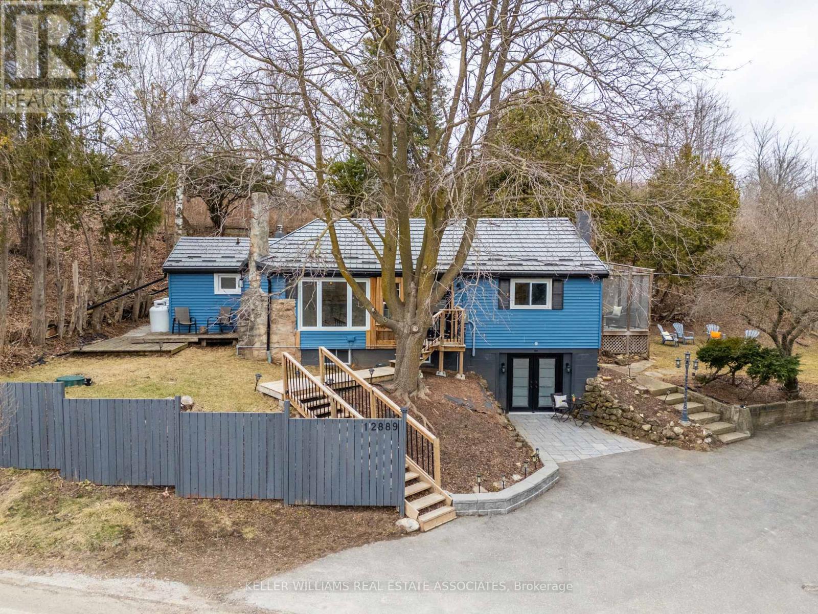 12889 Third Line, Halton Hills, Ontario  L7J 2M1 - Photo 1 - W12165573