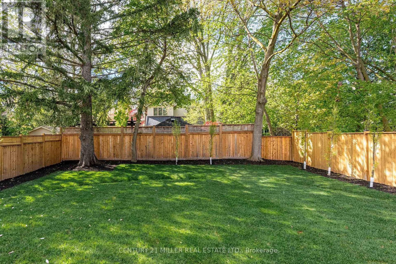 331 Macdonald Road, Oakville, Ontario  L6J 2A8 - Photo 37 - W12165584