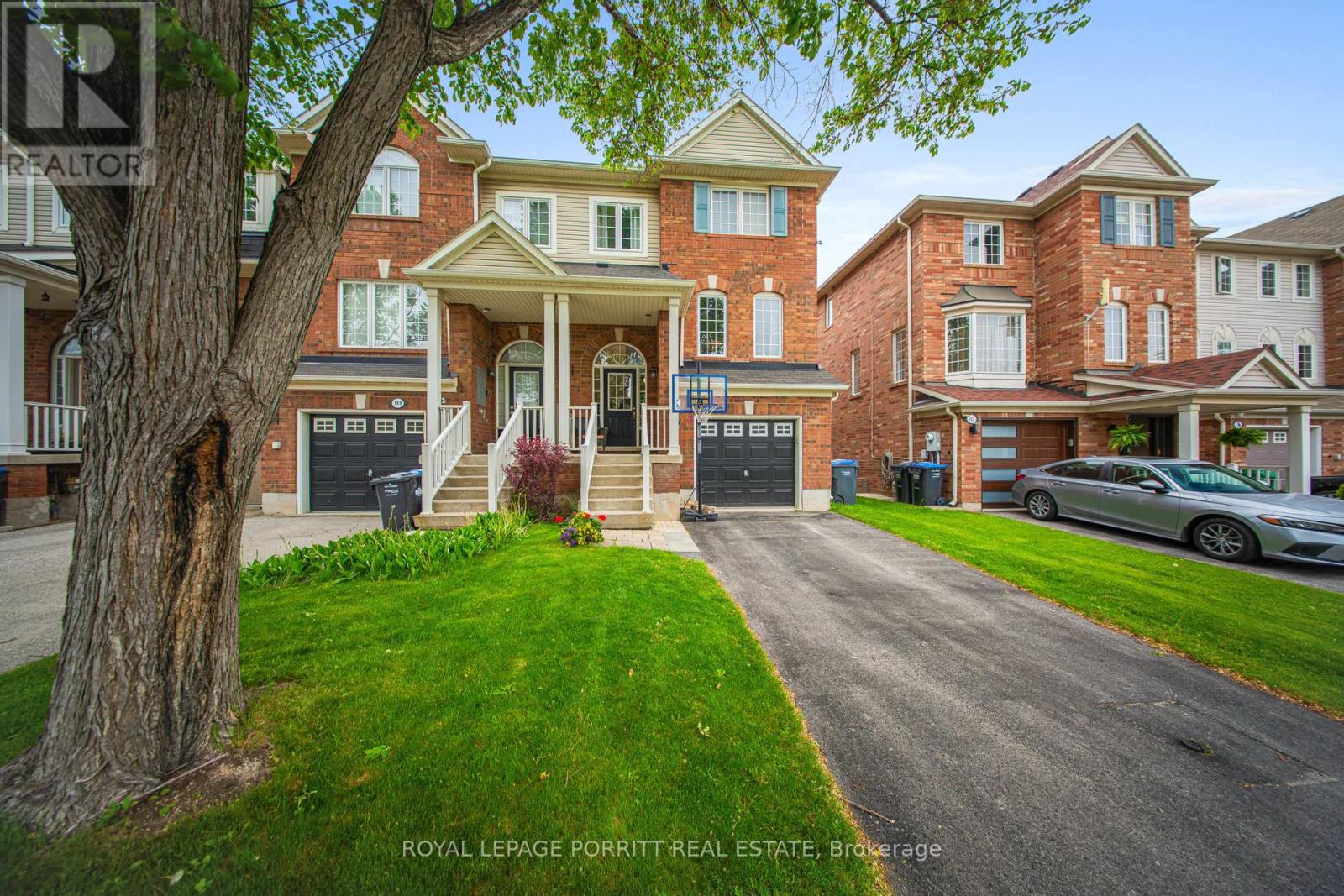 151 DECKER HOLLOW CIRCLE S, Brampton, Ontario