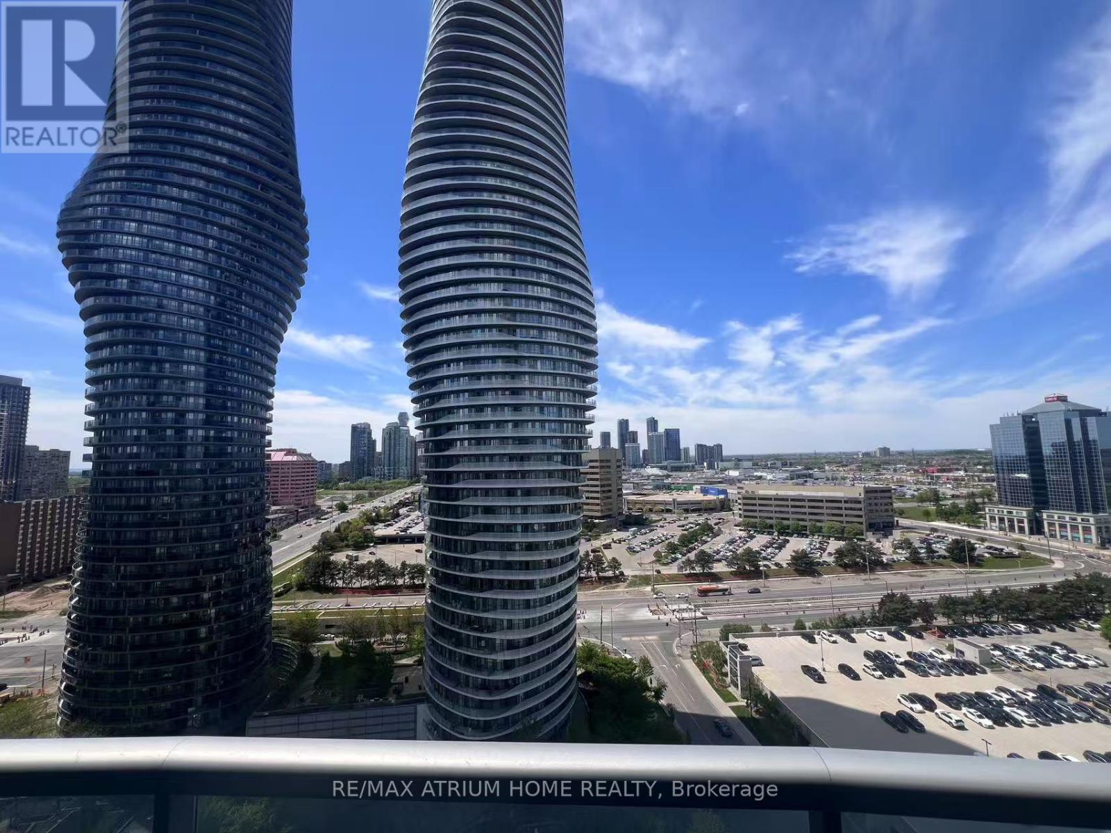 1808 - 80 Absolute Avenue, Mississauga, Ontario  L4Z 0A5 - Photo 17 - W12165641