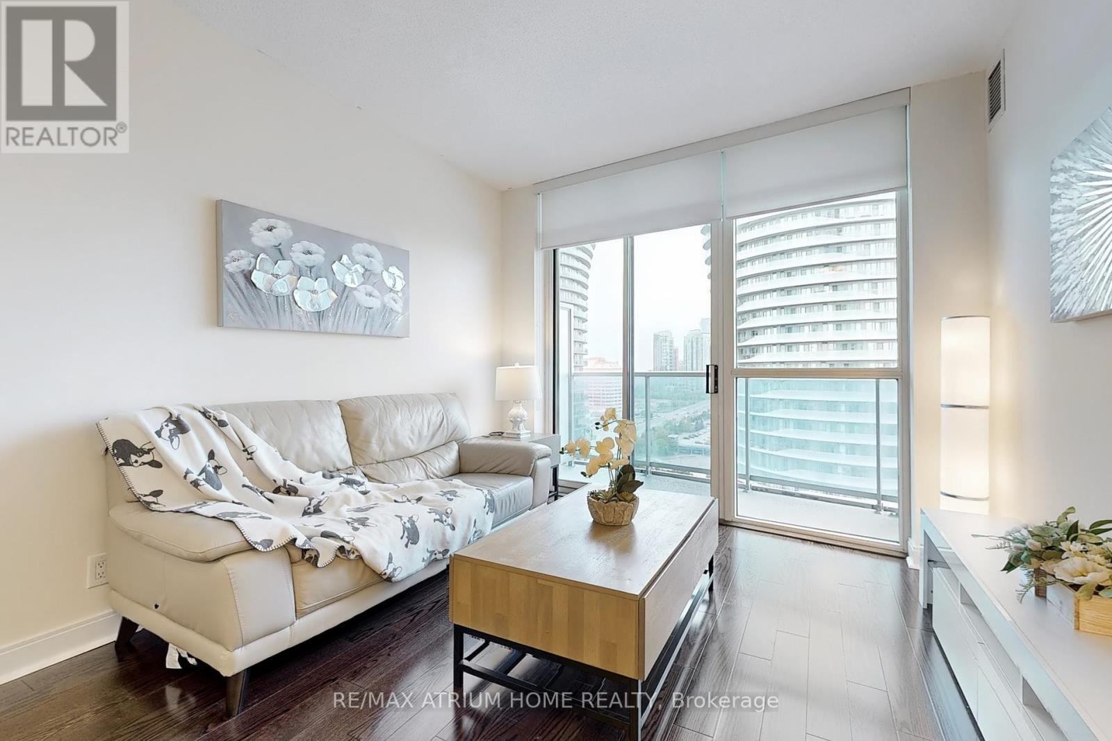 Property at 1808 - 80 ABSOLUTE AVENUE image 5