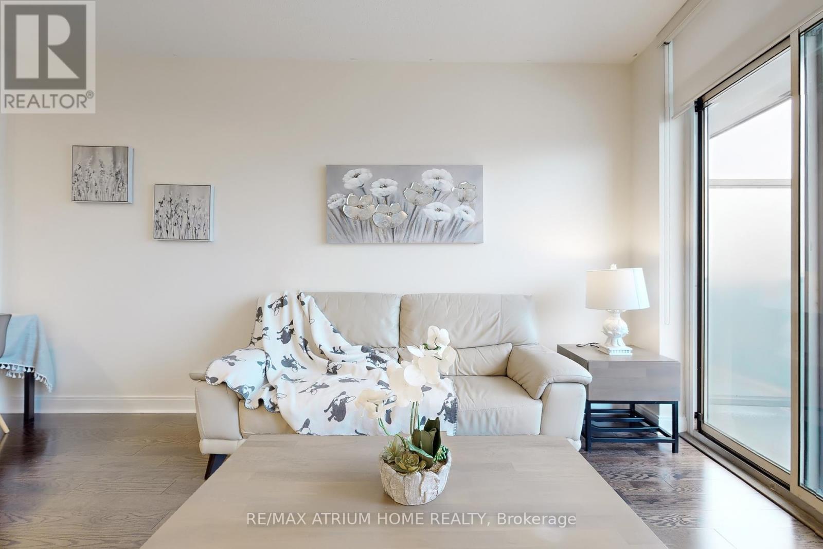 1808 - 80 Absolute Avenue, Mississauga, Ontario  L4Z 0A5 - Photo 5 - W12165641