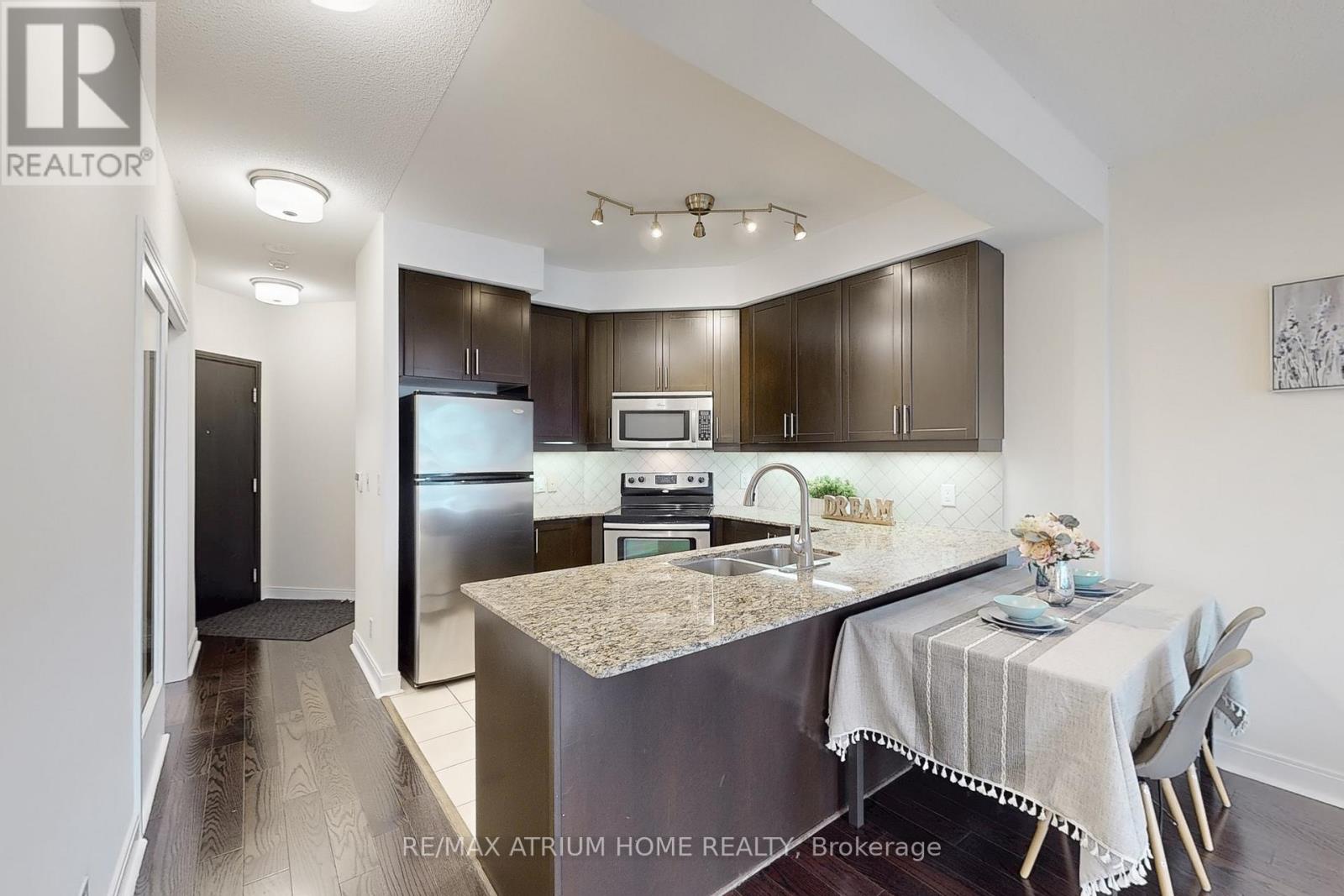 1808 - 80 Absolute Avenue, Mississauga, Ontario  L4Z 0A5 - Photo 8 - W12165641