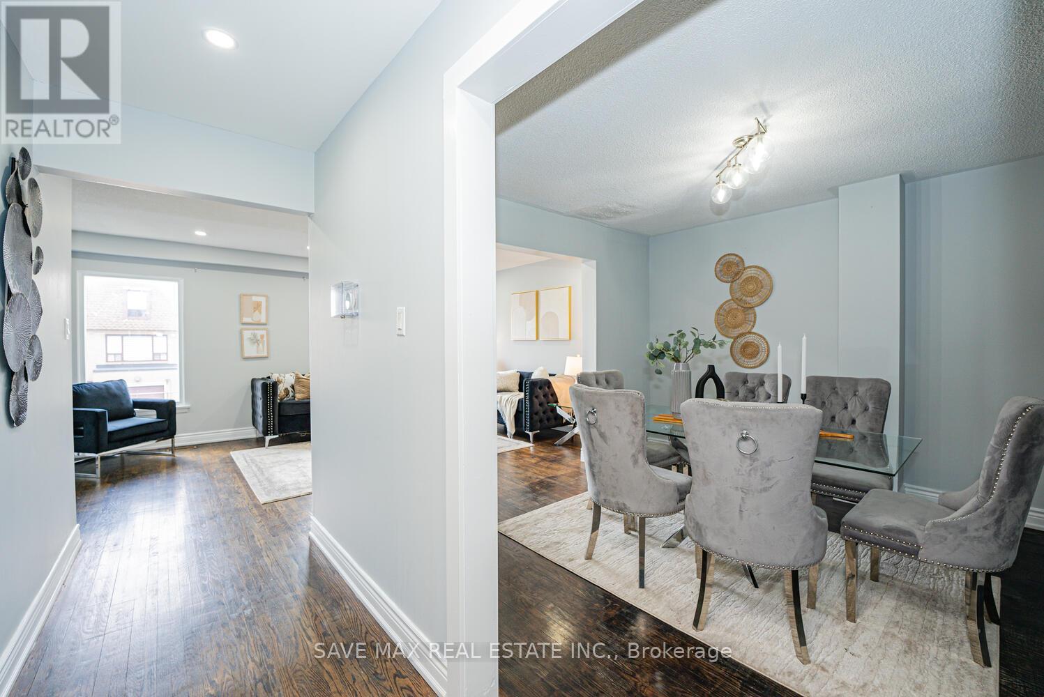 282 Fleetwood Crescent, Brampton, Ontario  L6T 2E7 - Photo 15 - W12165643