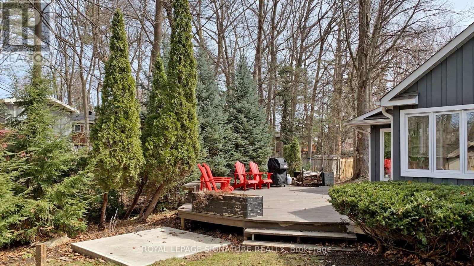 591 Leonard Court, Burlington, Ontario  L7T 2P4 - Photo 38 - W12165653