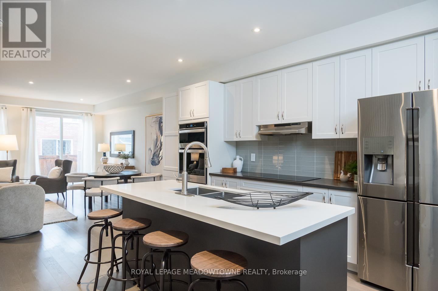 1397 Hamman Way, Milton (Fo Ford), Ontario  L9E 1K4 - Photo 10 - W12165663