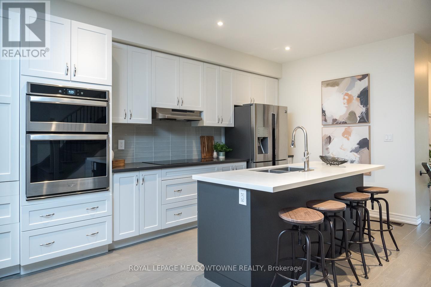 1397 Hamman Way, Milton (Fo Ford), Ontario  L9E 1K4 - Photo 13 - W12165663