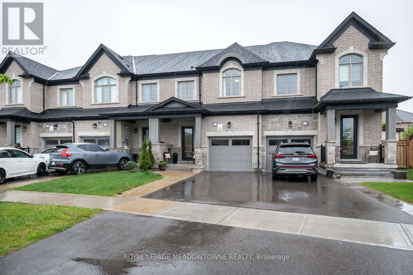 1397 Hamman Way, Milton (Fo Ford), Ontario  L9E 1K4 - Photo 2 - W12165663