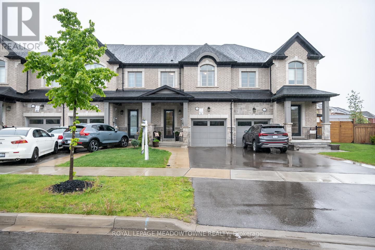 1397 Hamman Way, Milton (Fo Ford), Ontario  L9E 1K4 - Photo 3 - W12165663