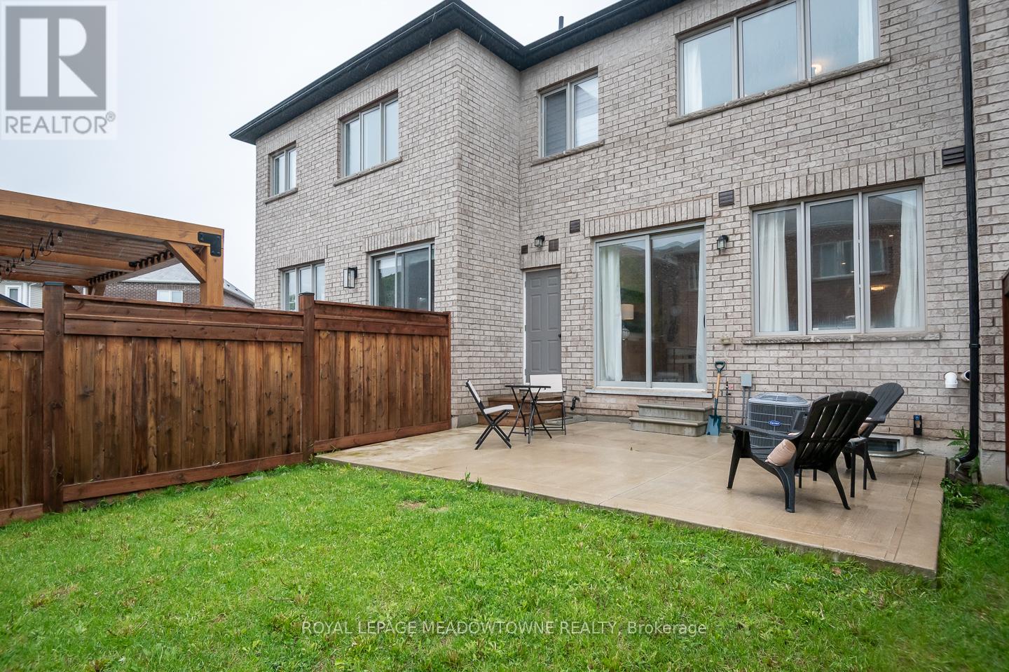 1397 Hamman Way, Milton (Fo Ford), Ontario  L9E 1K4 - Photo 40 - W12165663