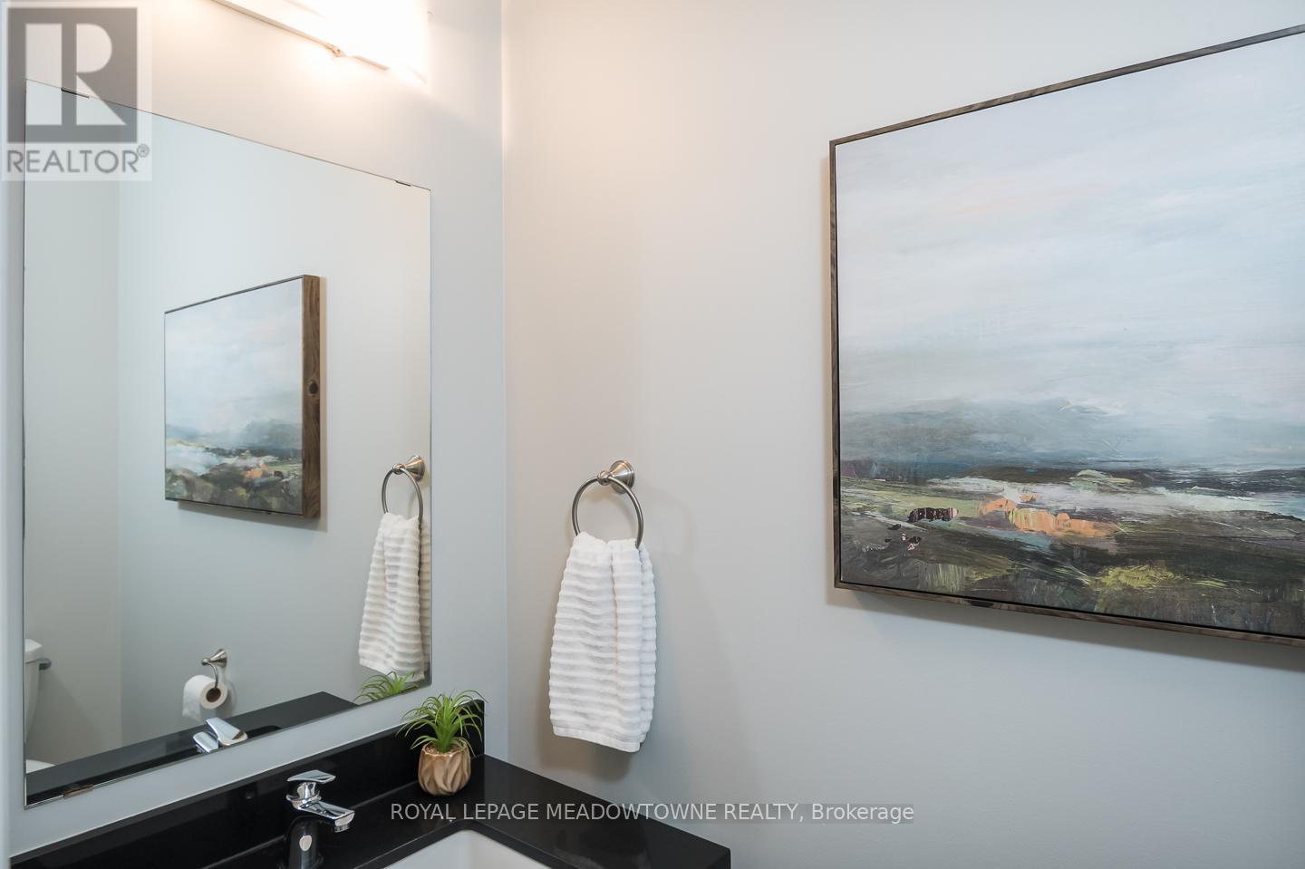 1397 Hamman Way, Milton (Fo Ford), Ontario  L9E 1K4 - Photo 7 - W12165663