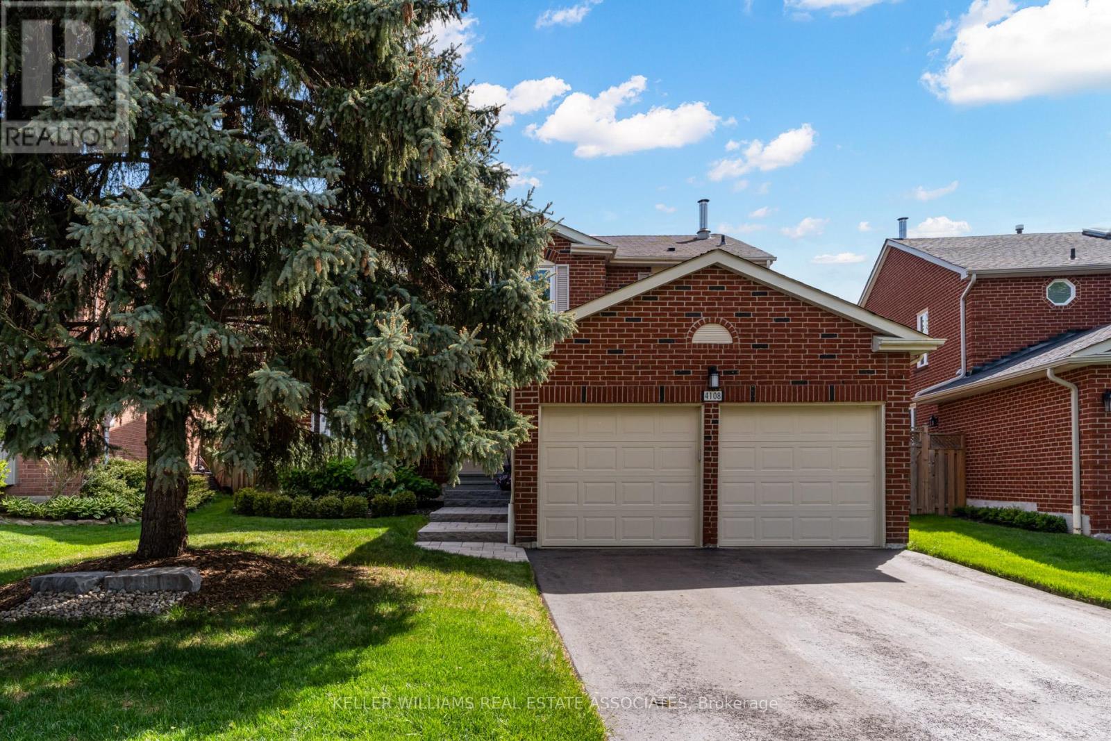 4108 FARNSWORTH CRESCENT, mississauga (erin mills), Ontario