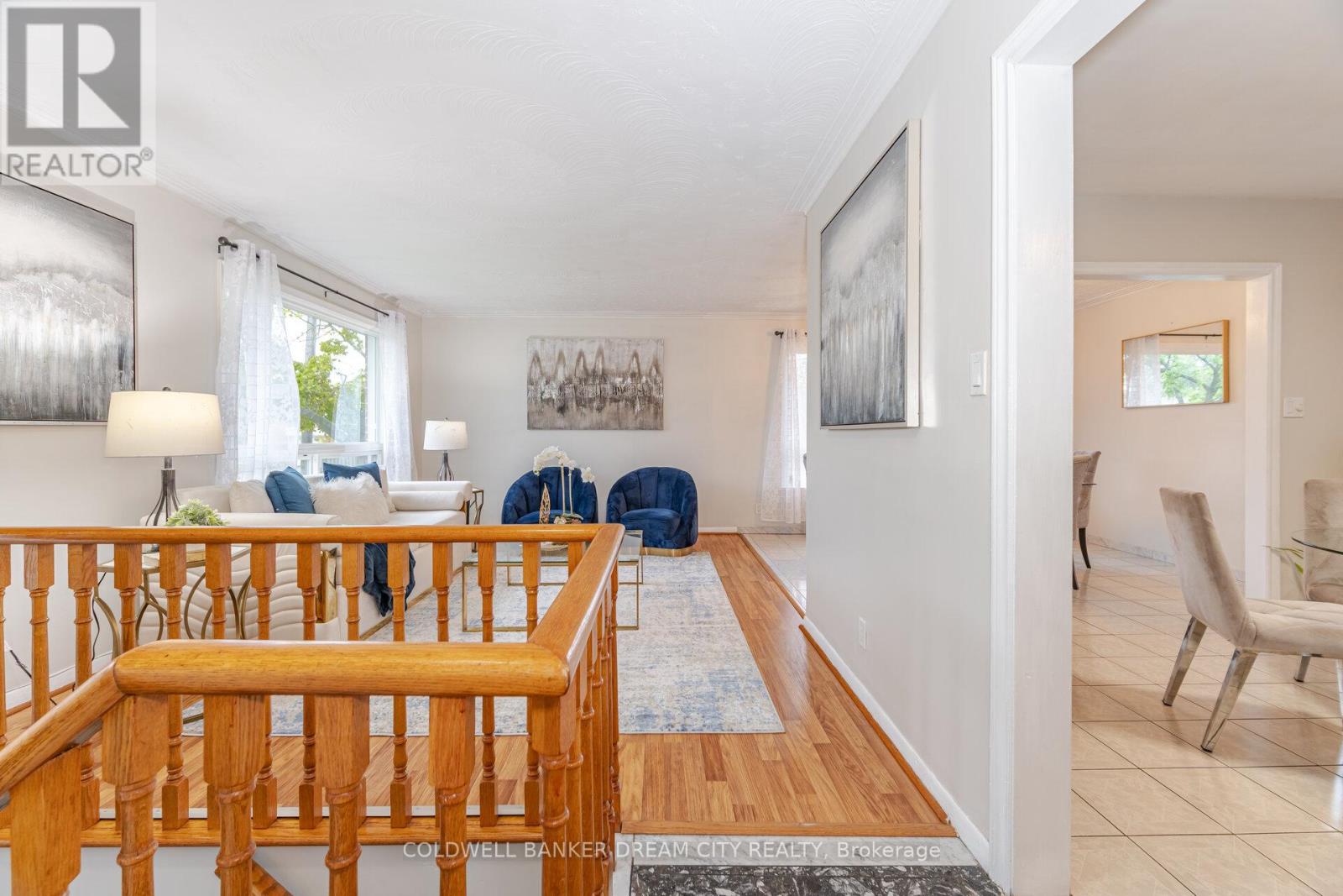 35 Guiness Avenue, Toronto, Ontario  M9W 3L1 - Photo 6 - W12165715