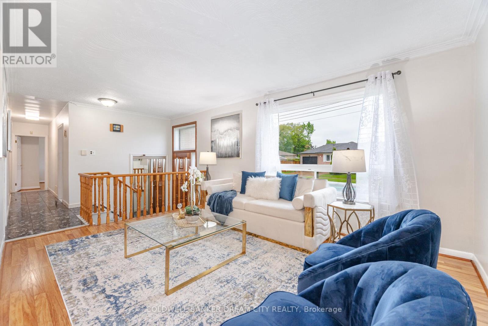 35 Guiness Avenue, Toronto, Ontario  M9W 3L1 - Photo 7 - W12165715