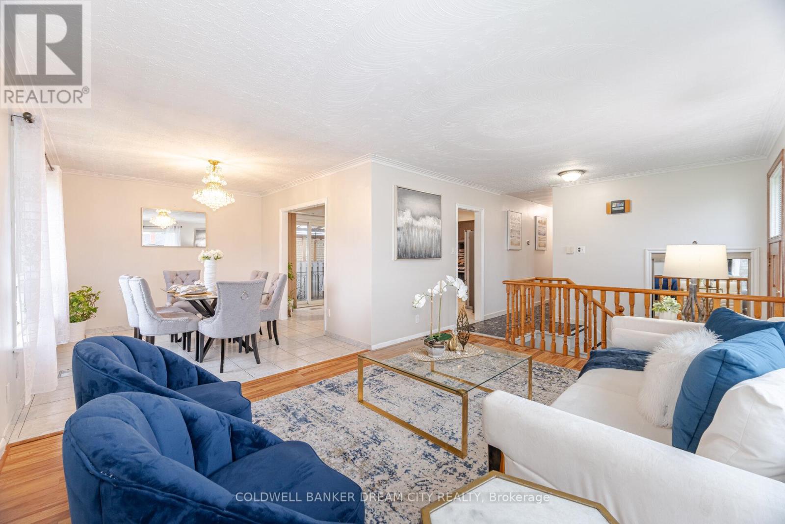 35 Guiness Avenue, Toronto, Ontario  M9W 3L1 - Photo 9 - W12165715