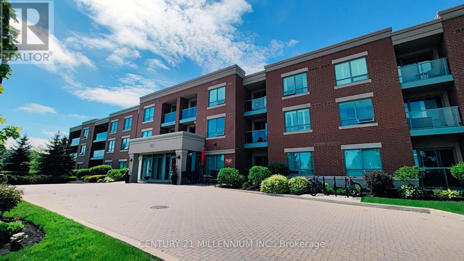 Property at 104 - 60 VIA ROSEDALE WAY image 1