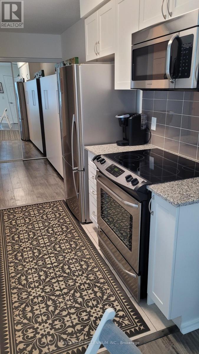104 - 60 Via Rosedale Way, Brampton, Ontario  L6R 3X6 - Photo 15 - W12165722