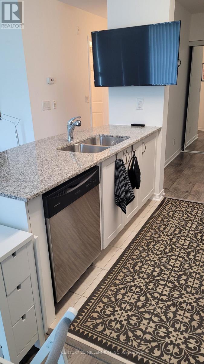 104 - 60 Via Rosedale Way, Brampton, Ontario  L6R 3X6 - Photo 16 - W12165722