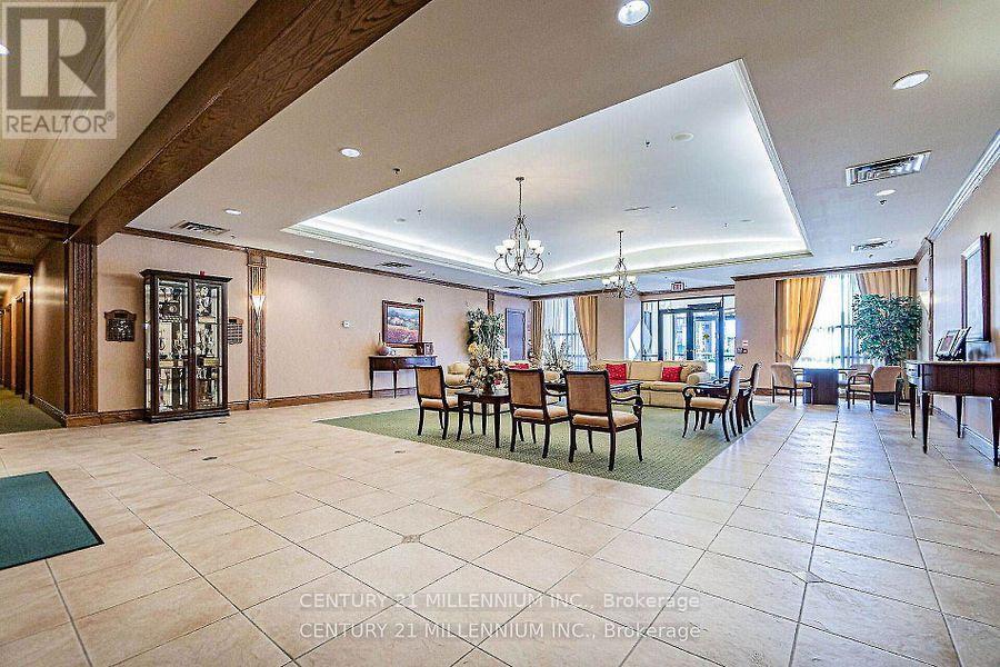 104 - 60 Via Rosedale Way, Brampton, Ontario  L6R 3X6 - Photo 24 - W12165722