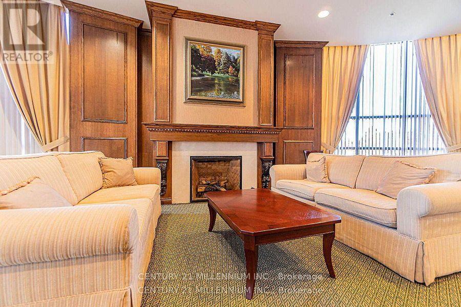 104 - 60 Via Rosedale Way, Brampton, Ontario  L6R 3X6 - Photo 25 - W12165722