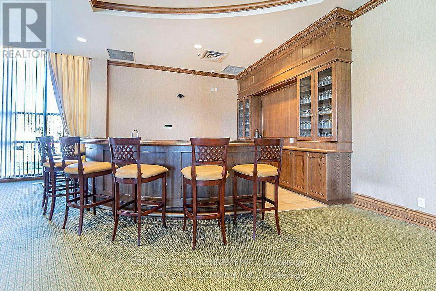 104 - 60 Via Rosedale Way, Brampton, Ontario  L6R 3X6 - Photo 26 - W12165722