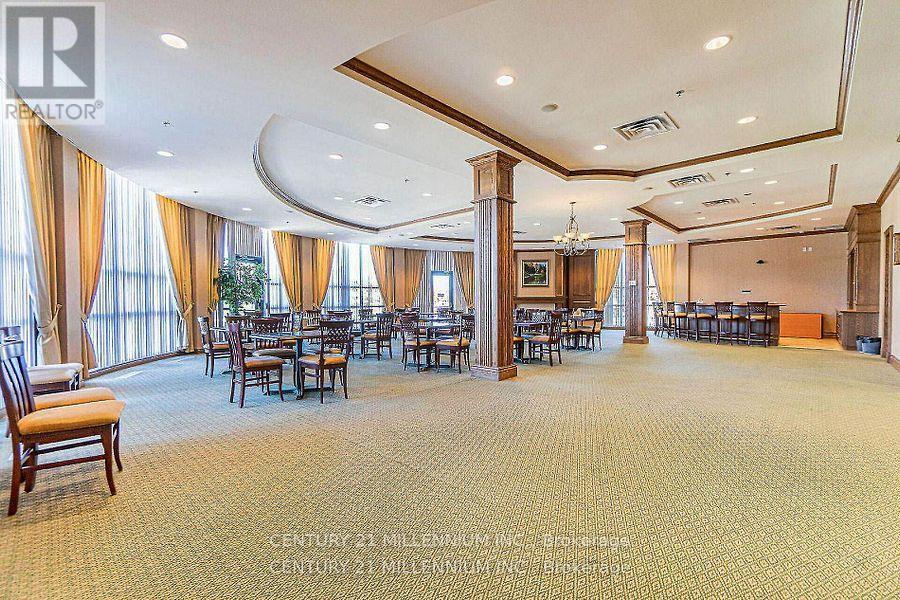 104 - 60 Via Rosedale Way, Brampton, Ontario  L6R 3X6 - Photo 27 - W12165722