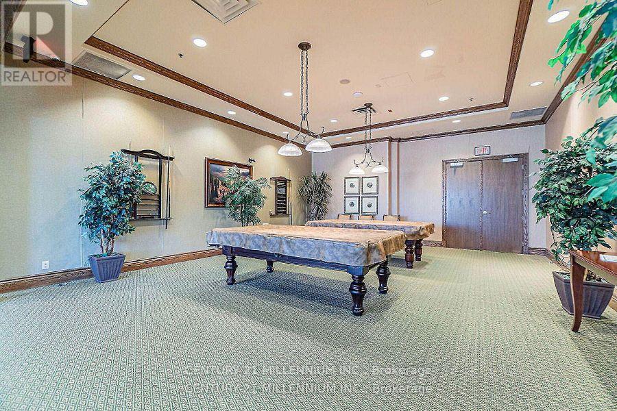 104 - 60 Via Rosedale Way, Brampton, Ontario  L6R 3X6 - Photo 28 - W12165722