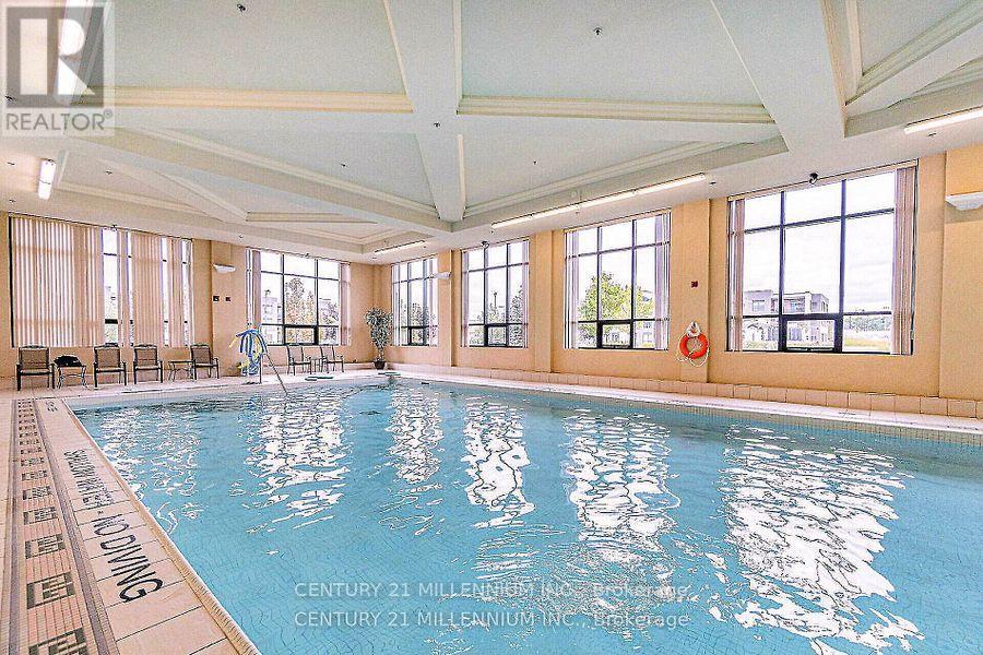 104 - 60 Via Rosedale Way, Brampton, Ontario  L6R 3X6 - Photo 29 - W12165722