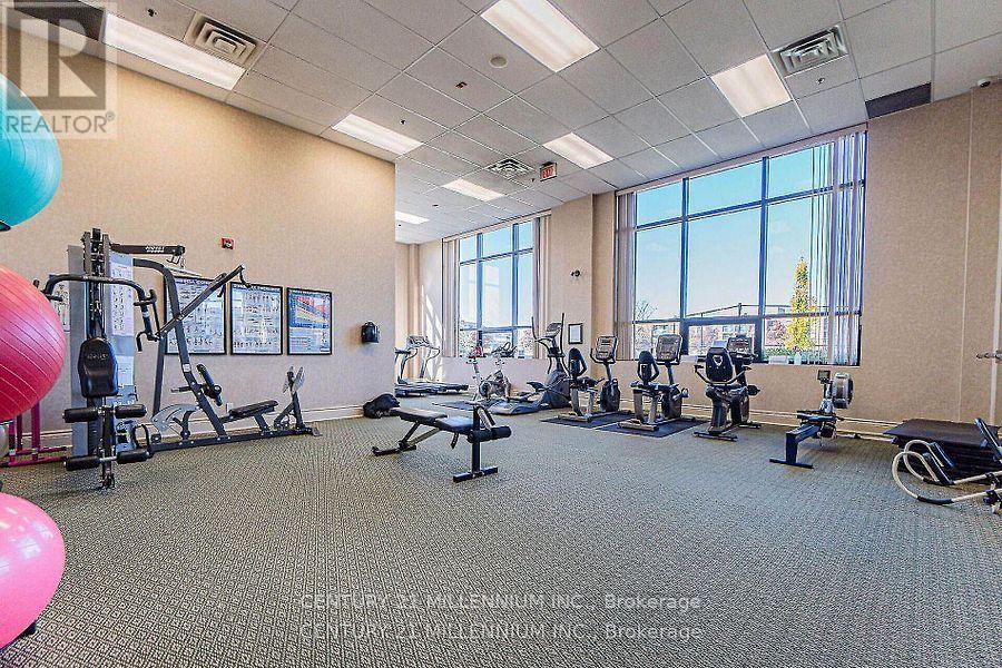 104 - 60 Via Rosedale Way, Brampton, Ontario  L6R 3X6 - Photo 30 - W12165722