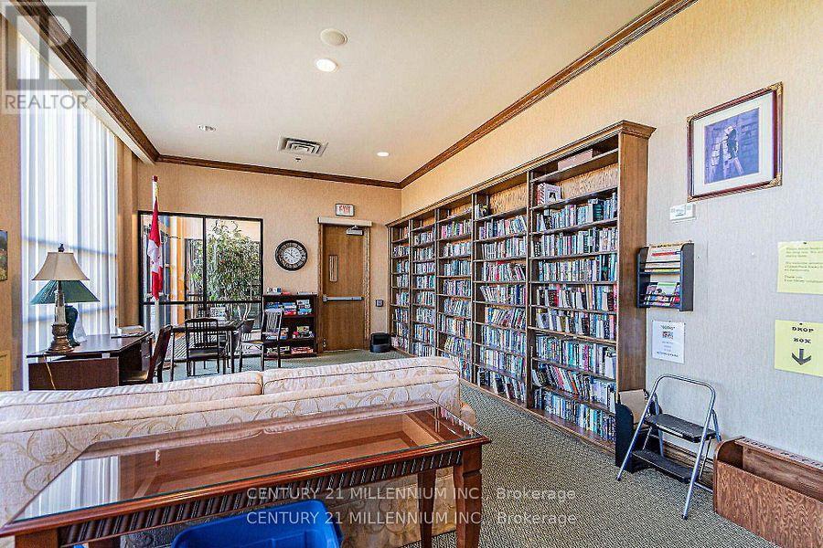 104 - 60 Via Rosedale Way, Brampton, Ontario  L6R 3X6 - Photo 32 - W12165722
