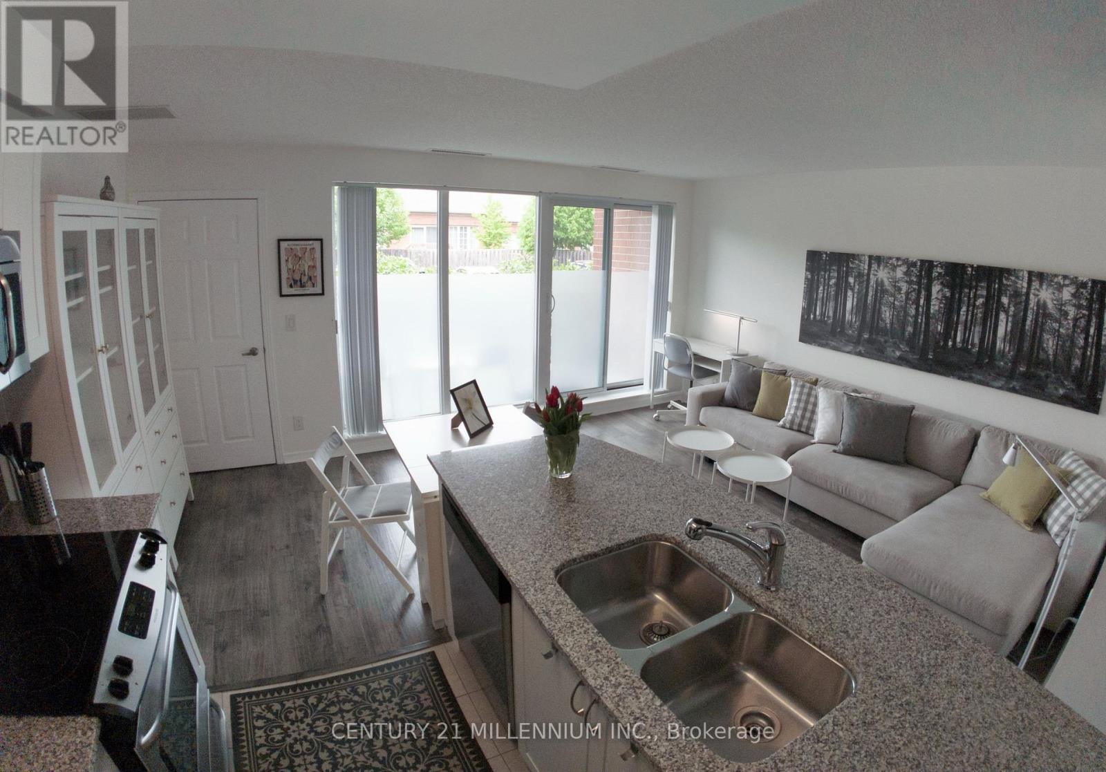 Property at 104 - 60 VIA ROSEDALE WAY image 4