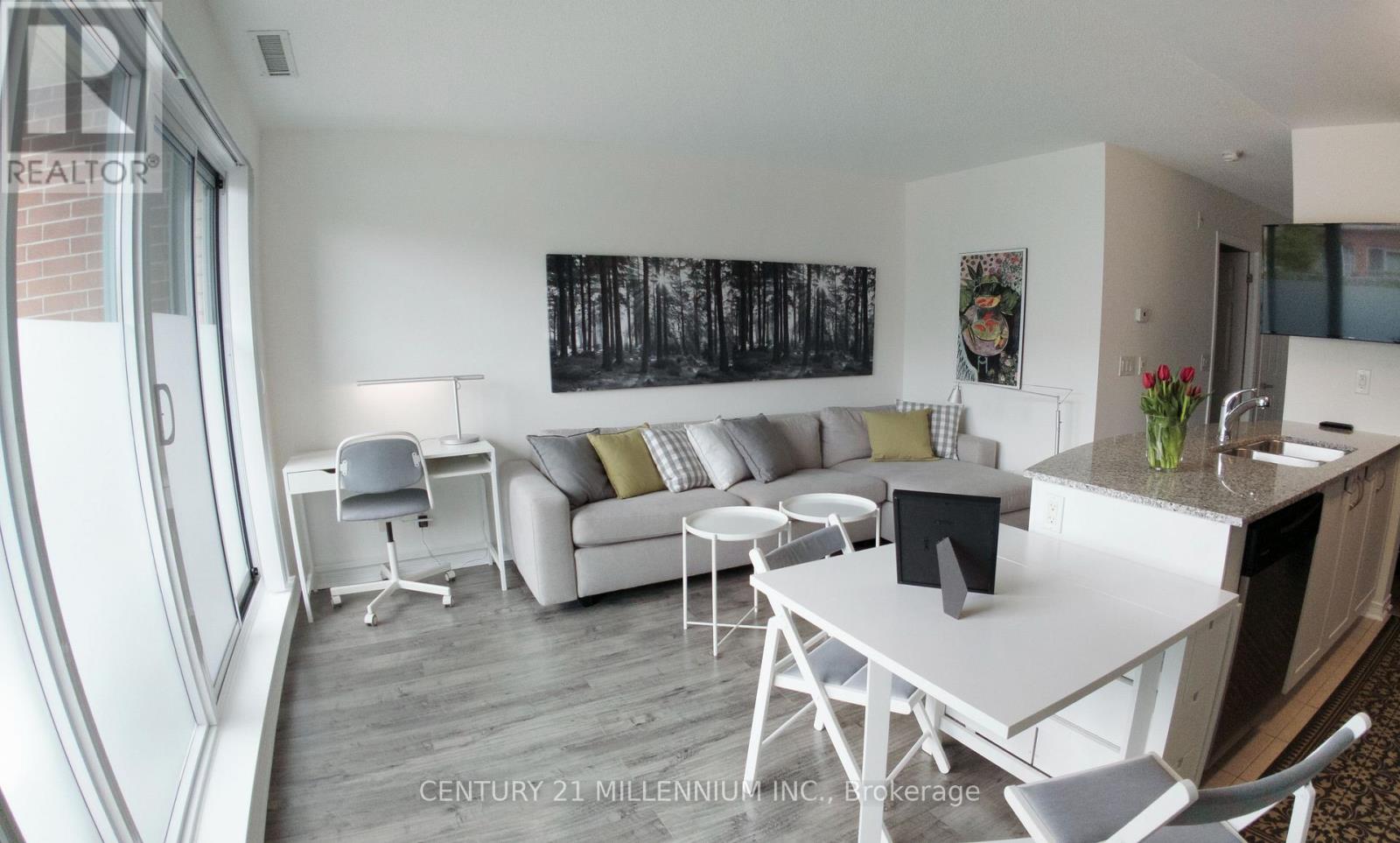 104 - 60 Via Rosedale Way, Brampton, Ontario  L6R 3X6 - Photo 6 - W12165722