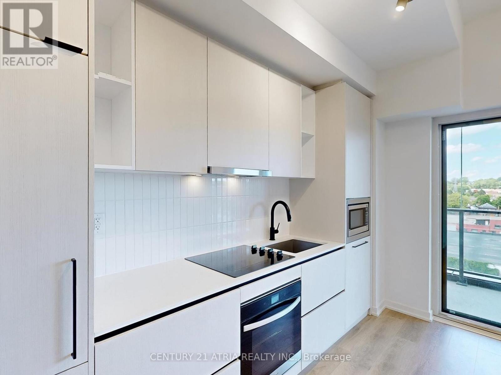 605 - 1285 Dupont Street, Toronto, Ontario  M6H 2A6 - Photo 10 - W12165725